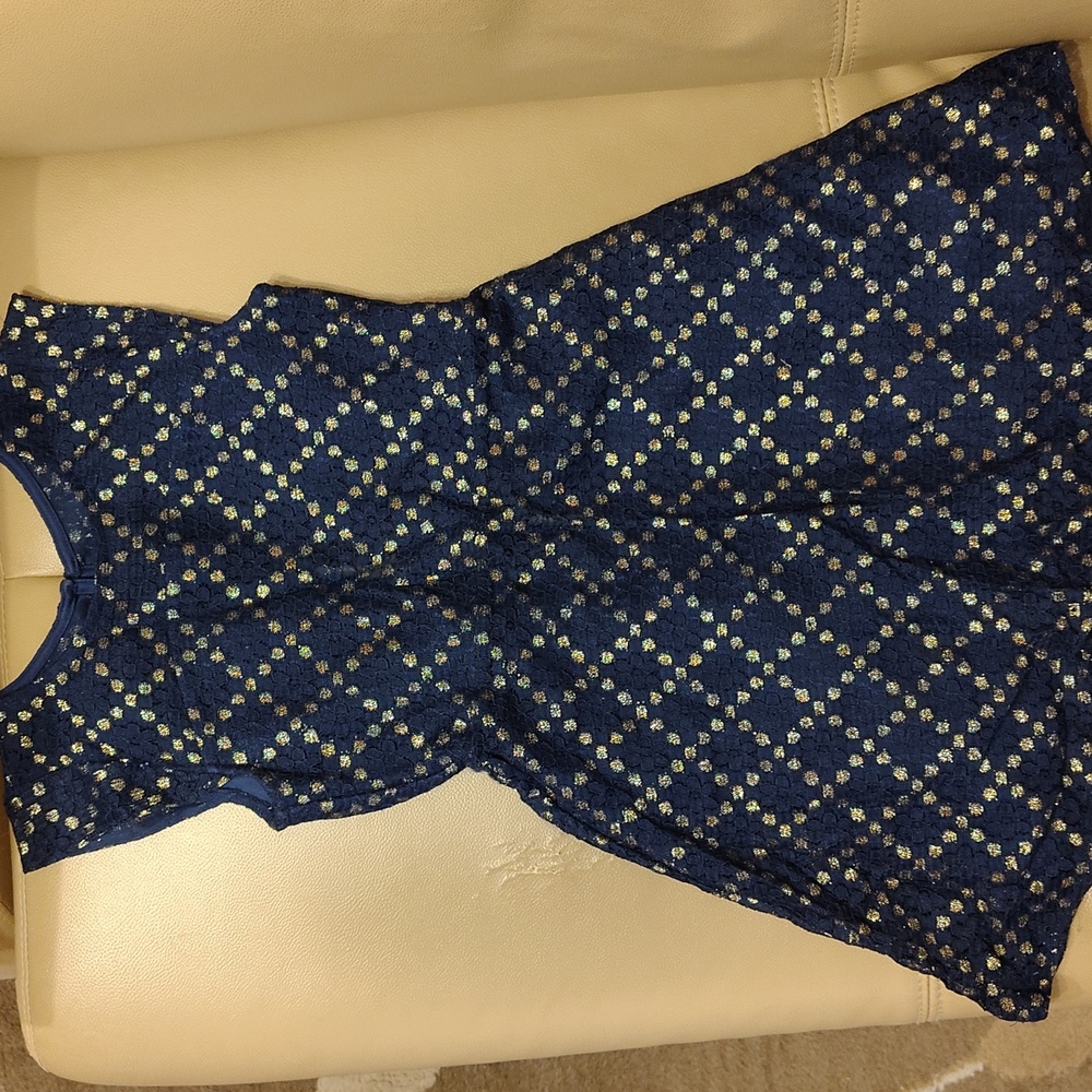 PIPPA & JULIE DRESS 8